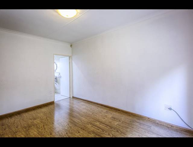 3 BEDROOM TOWNHOUSE TO LET IN RADIOKOP